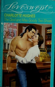Cover of: DEVIL AND MISS GOODY TWO SHOES