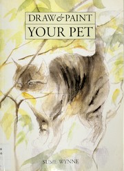 Cover of: Draw and Paint Your Pet