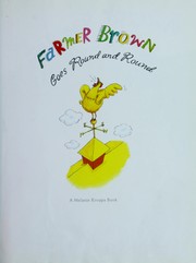 Cover of: Farmer Brown goes round and round