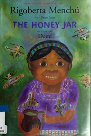 Cover of: The honey jar