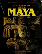 Cover of: Lost kingdoms of the Maya