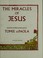 Cover of: The Miracles of Jesus