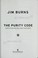 Cover of: The Purity Code