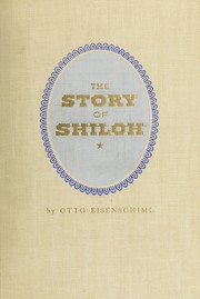 Cover of: The story of Shiloh