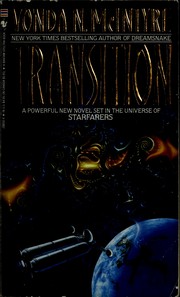 Cover of: Transition (Starfarers # 2)