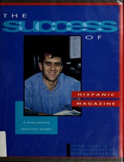 Hispanic Magazine by John Garcia, John A. García