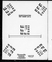 Cover of: Beauport, asile des aliénés de la province de Québec: rapport des directeurs-propriétaires pour l'exercice 1872-73, observations critiques extraites du journal "Le Franc-Parleur"