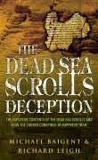 The Dead Sea Scrolls deception