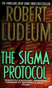 Cover of: The sigma protocol