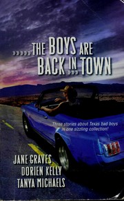 Cover of: The boys are back in town