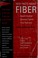 Cover of: New facts about fiber