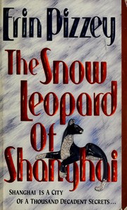 Cover of: The snow leopard of Shanghai