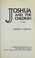 Cover of: Joshua and the children