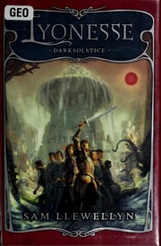 Cover of: Darksolstice