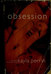 Cover of: Obsession by Kayla Perrin