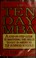 Cover of: The ten-day MBA