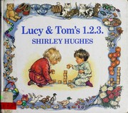 Cover of: Lucy & Tom's 1,2,3