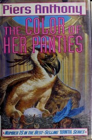 Cover of: The Color of Her Panties