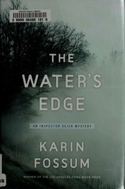 Cover of: The water's edge