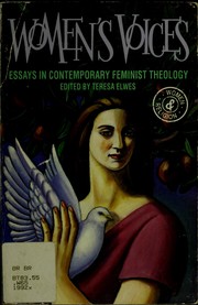 Cover of: Women's Voices by Teresa Elwes
