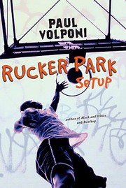Cover of: Rucker Park Setup by 