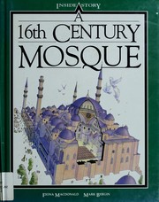 Cover of: A 16th century mosque by Fiona MacDonald