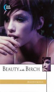 Cover of: Beauty in the birch