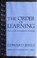 Cover of: The order of learning