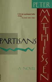 Cover of: Partisans