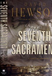 Cover of: The seventh sacrament