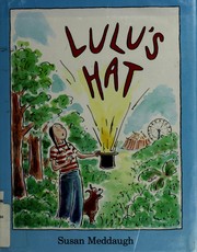 Cover of: Lulu's hat