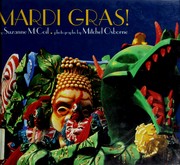 Cover of: Mardi Gras!
