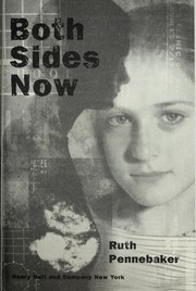 Cover of: Both sides now by Ruth Pennebaker