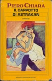 Cover of: Il cappotto di astrakan: romanzo