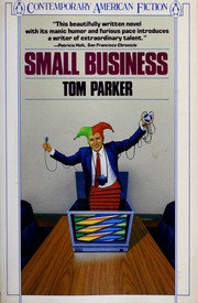 Cover of: Small Business (Contemporary American Fiction)