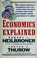 Cover of: Economics explained