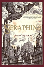 Cover of: Seraphina by 