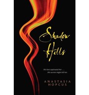 Cover of: Shadow Hills