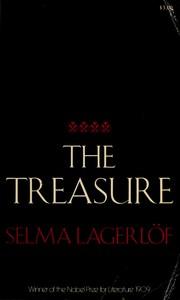The Treasure by Selma Lagerlöf