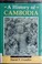 Cover of: A history of Cambodia
