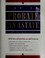 Cover of: How to probate an estate