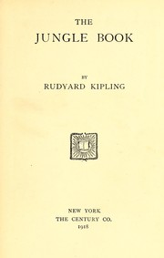 Classic Starts by Rudyard Kipling