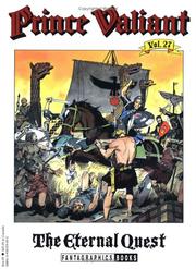 Cover of: Prince Valiant