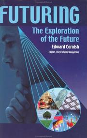Cover of: Futuring: the exploration of the future