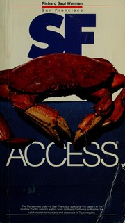 Cover of: SF access