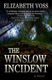 Cover of: The Winslow incident by Elizabeth Voss