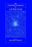 Cover of: The Cambridge Companion to Atheism by edited by Michael Martin.