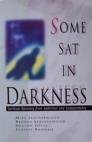 Cover of: Some Sat in Darkness | Declan Joyce