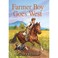 Cover of: Farmer Boy Goes West