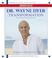 Cover of: wayne w dyer